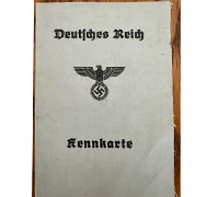 Kennkarte