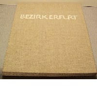 Bezirk Erfurt