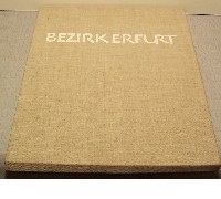 Bezirk Erfurt