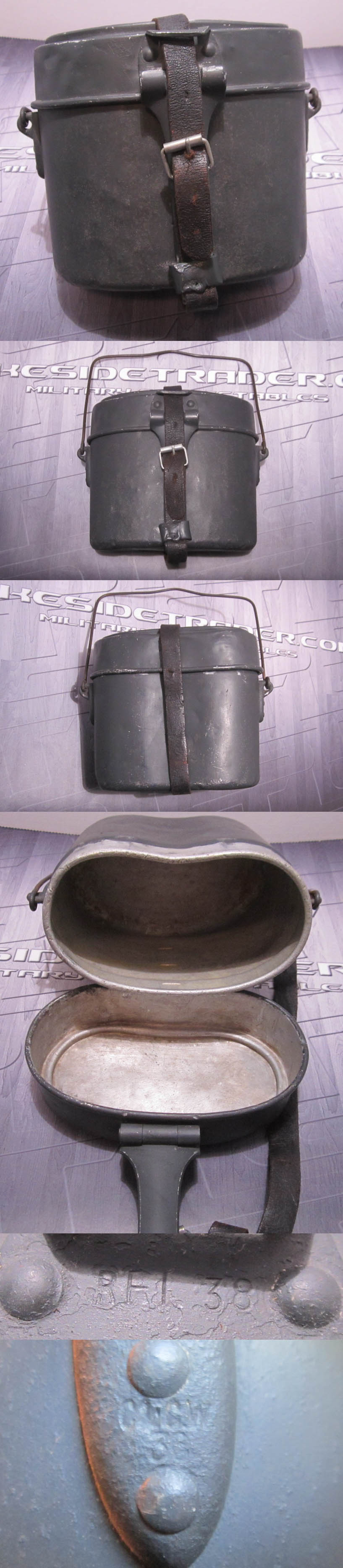 M31 Mess Kit