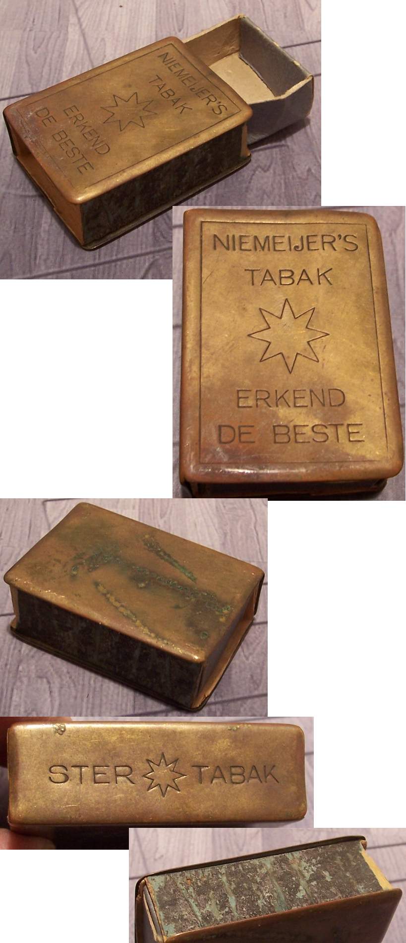 Match case Lakesidetrader