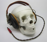 US ANB- H1 Receiver Headset