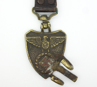 NSDAP Marching Drum Hanger