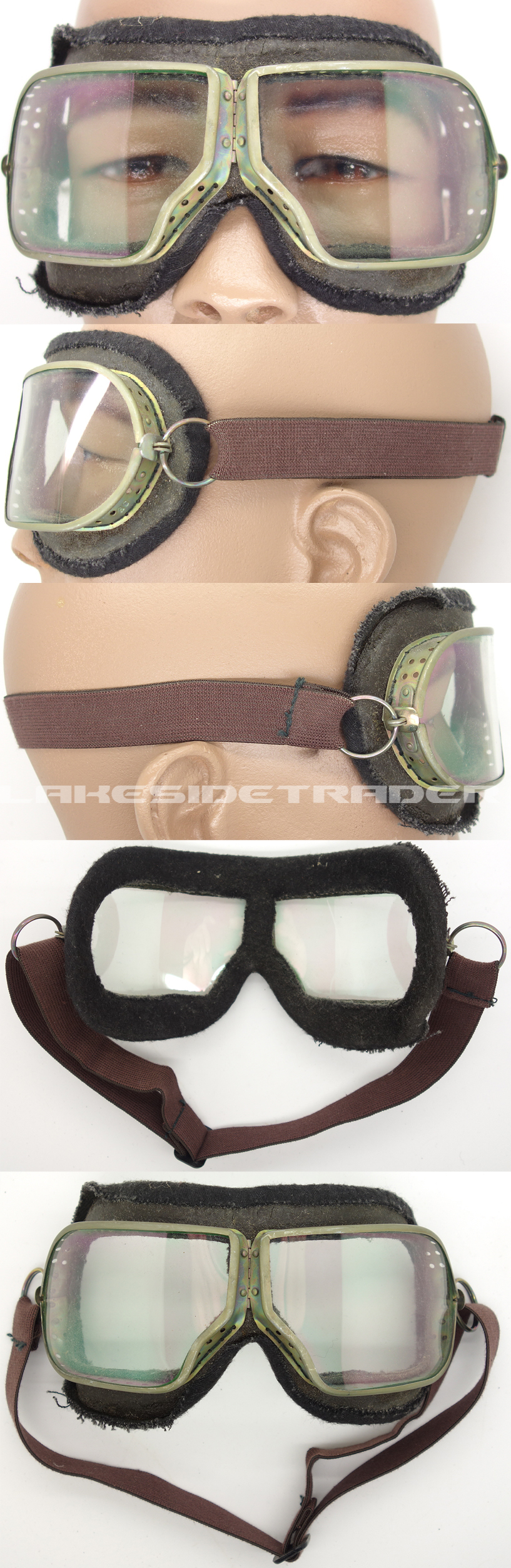 General purpose Goggles