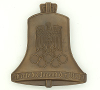 Olympic Bell
