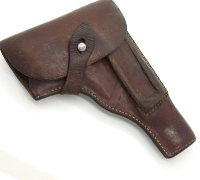 Holster for PPK