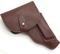 Post-war Holster for PPK