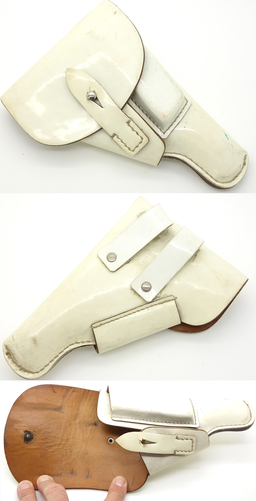 Post-war Holster for PPK