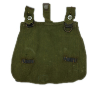 Obergefreilier Gieff's M31 Breadbag