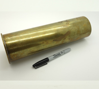 Shell casing