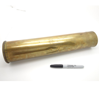 1918 German Shell Casing