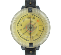Luftwaffe AK-39 Wrist Compass