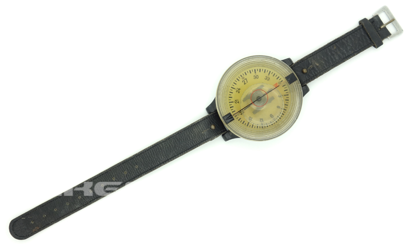 Luftwaffe AK-39 Wrist Compass