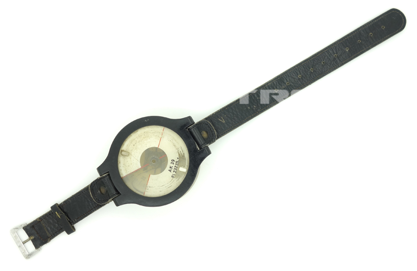 Luftwaffe AK-39 Wrist Compass