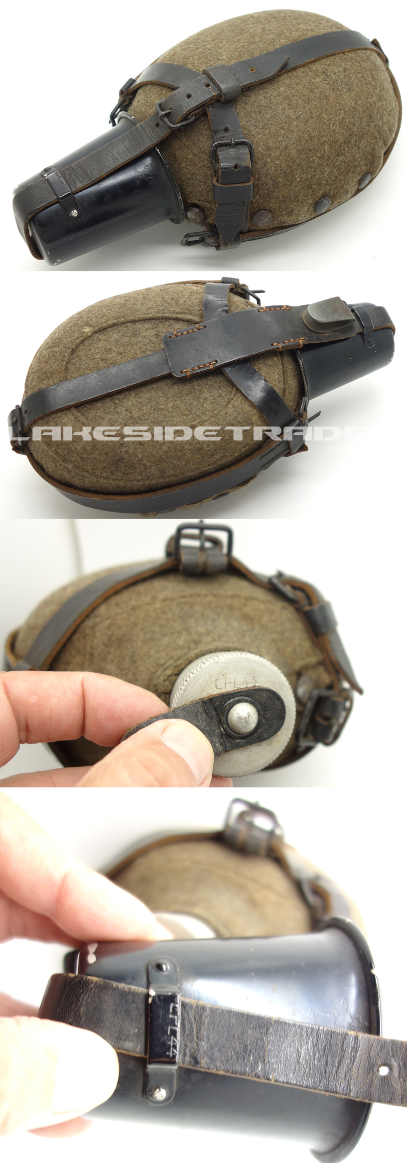 M31 Canteen & Cup Lakesidetrader