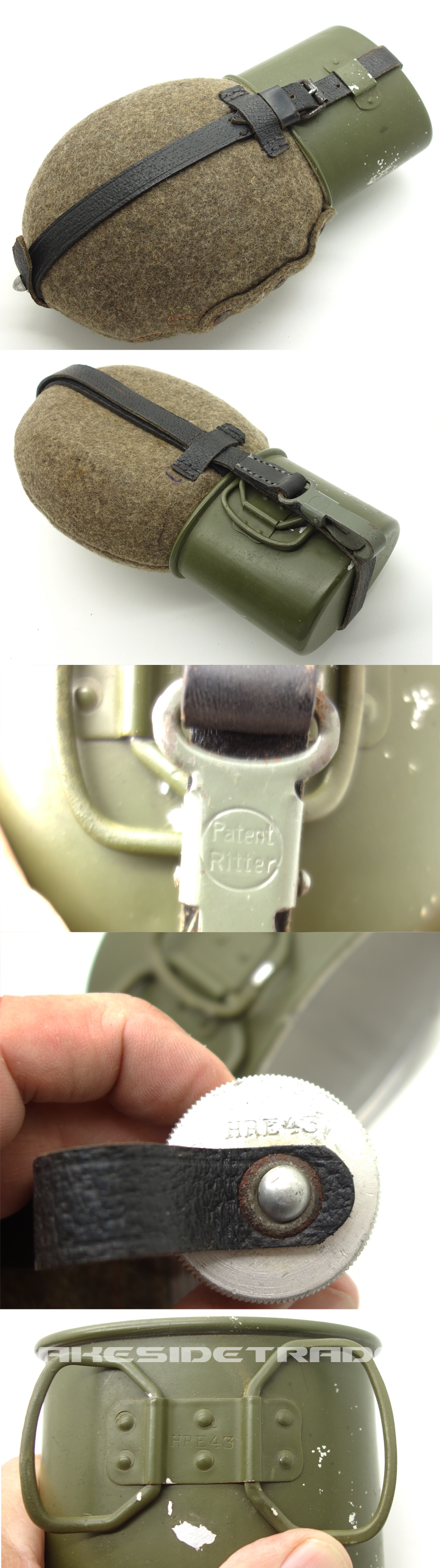 M31 Canteen & Cup Lakesidetrader