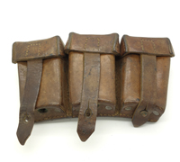 K98 Ammo Pouch