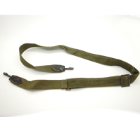 Tropical Bread bag Strap