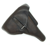 P38 Hardshell Pistol Holster