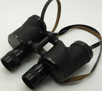 U.S. Navy BuShips Mark 29 Mod.0 6x30 Binoculars 1942