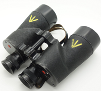 Canada, WWII - Binoculars C.G.B 40 MA 7x50