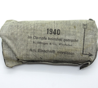 1940 Wehrmacht  Bandage