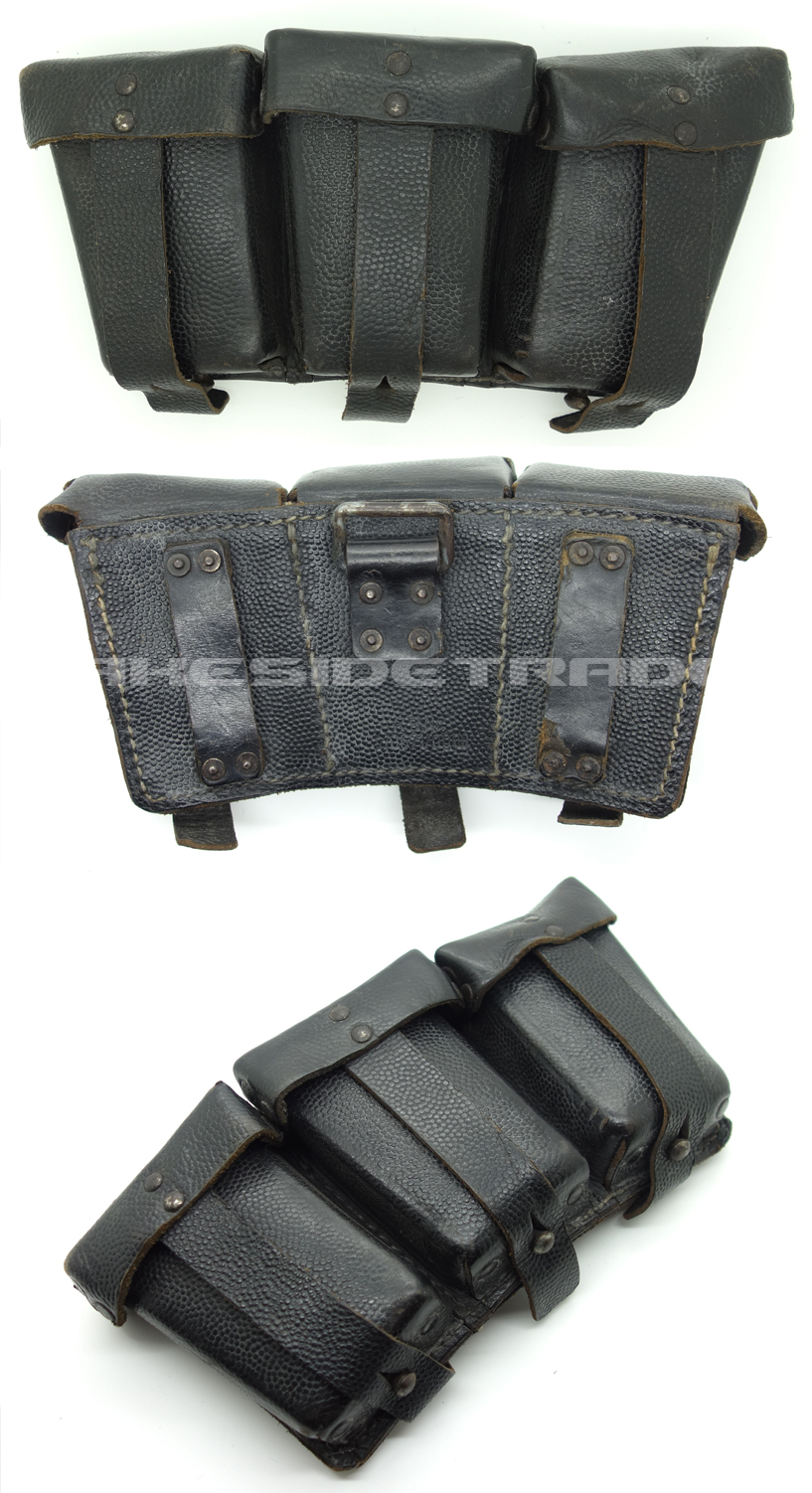 K98 Ammo Pouch