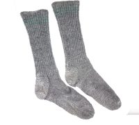 Pair of Wehrmacht Wool Socks
