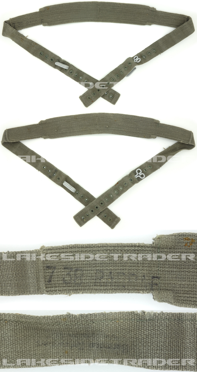 Inner Suspender