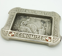 HJ Ashtray