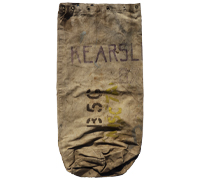 Canada, WWII - Duffle Bag 
