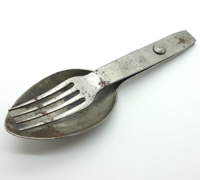 Field Issue Spoon/Fork Combo Cutlery