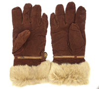 Japan, WWII - Army Air Force Gloves