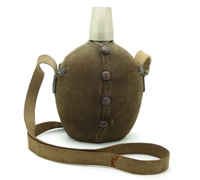 Japan, WWII - Army Officer’s Canteen