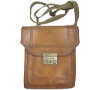 Japan, WWII - Army Officer’s Map Case