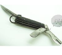 British/Canadian - Paratrooper Knife