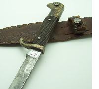Imperial Fighting Knife by WKC
