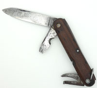 Multi-tool Jack knife by Kaufmann