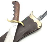 U.S. WW1 Hospital Corps Knife Model 1912