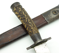 Imperial Forestry/Hunting Association Dagger by Eickhorn