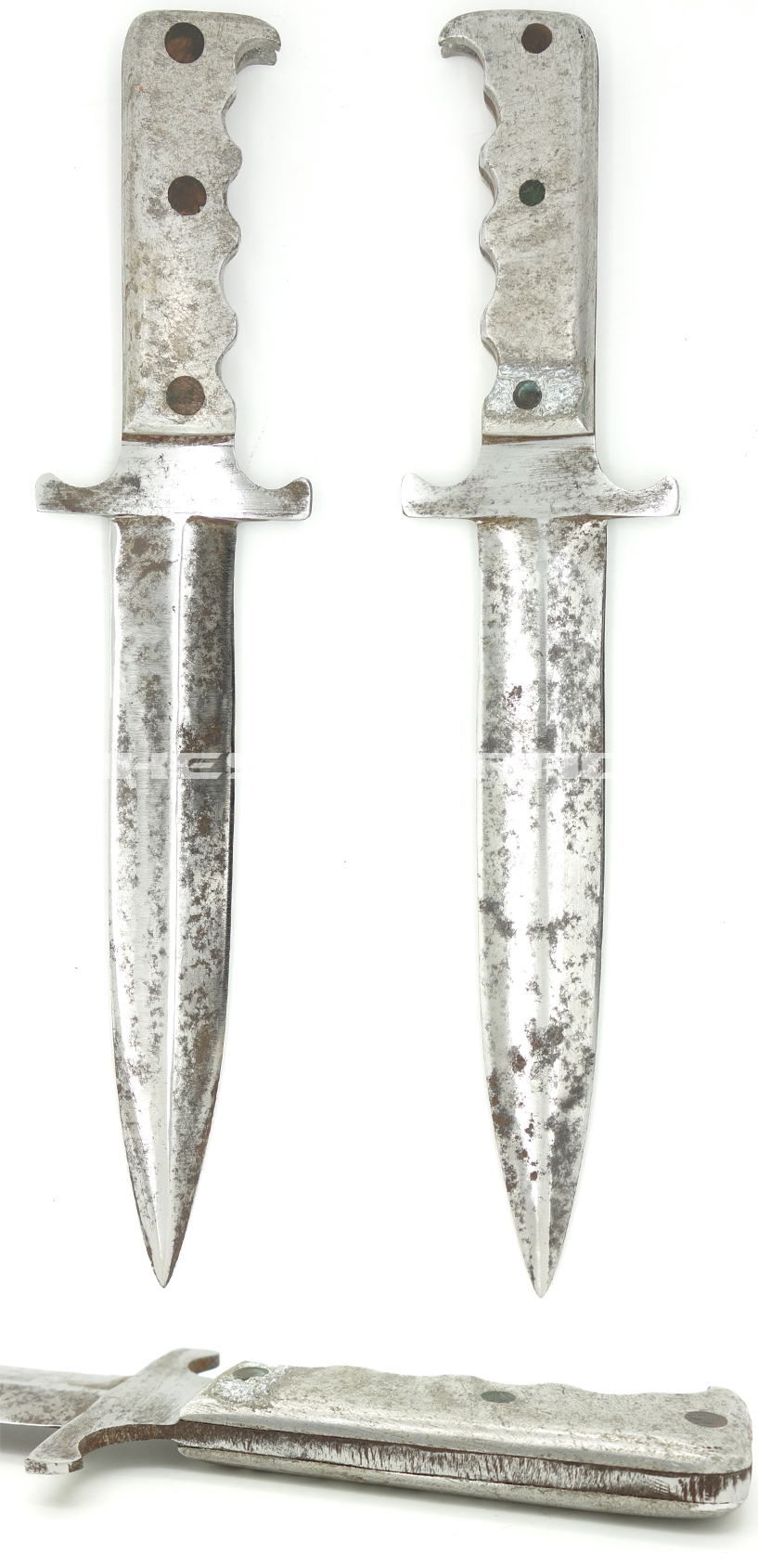 Unknown Fighting Knife