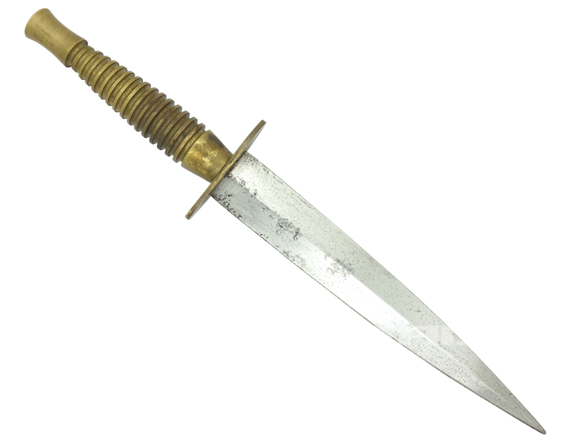 Pakistan - Commando Knife