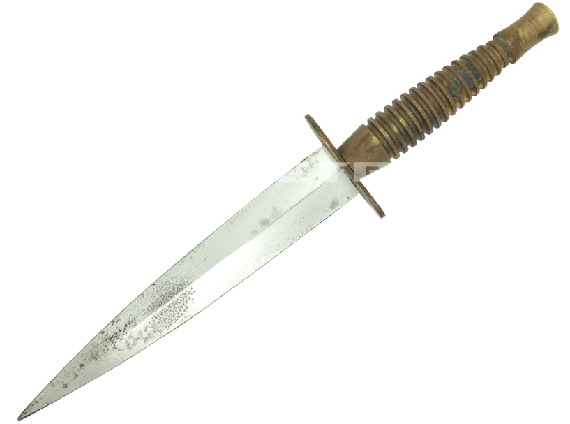 Pakistan - Commando Knife