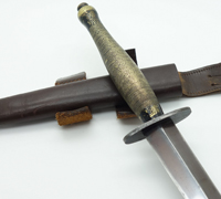 Fairburn Sykes 2nd Pattern Fighting Knife