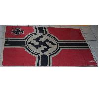 National War Flag