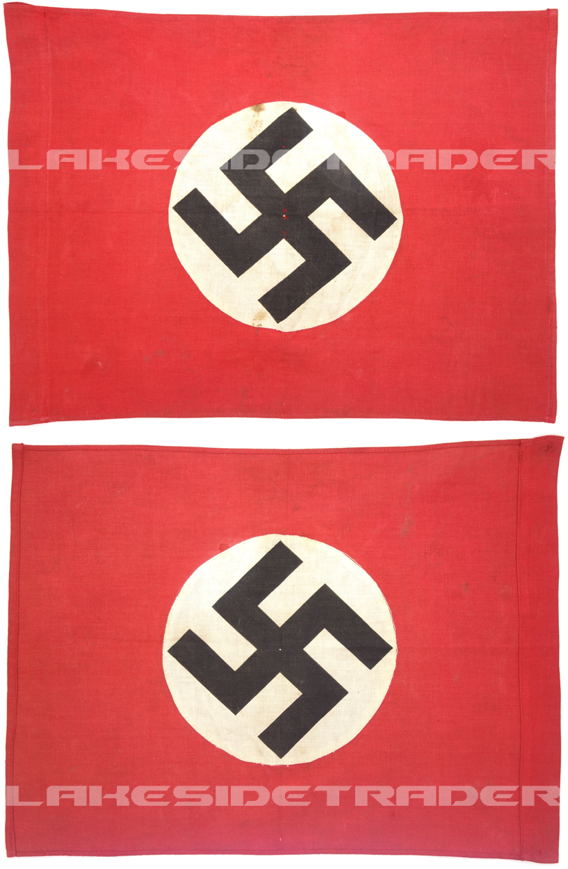 Small NSDAP Party Flag