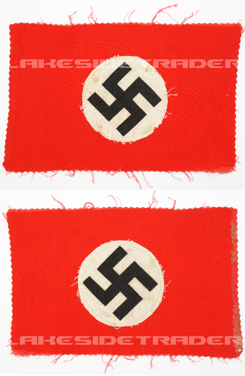 NSDAP Party Flag