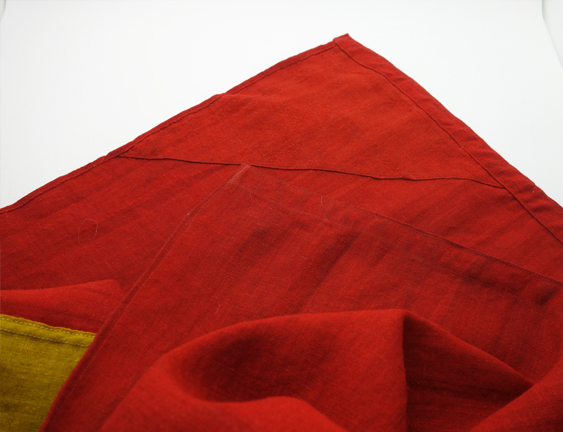 Spanish Civil War - Nationalist Flag