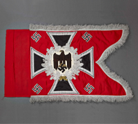 Standard of the Artillery