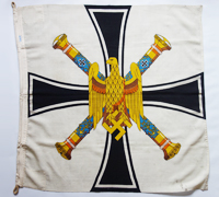 Navy Grand Admiral Flag